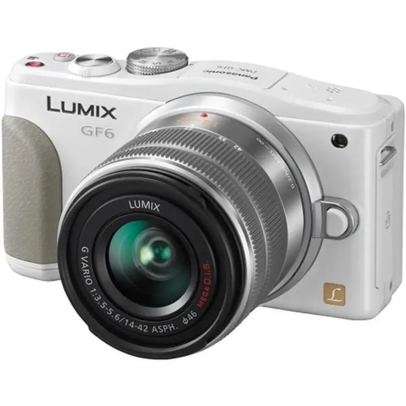 máy ảnh panasonic