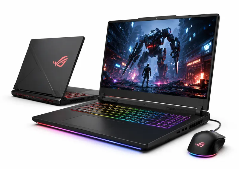 thu mua laptop chuyên gaming dành cho khu vực tp HCM