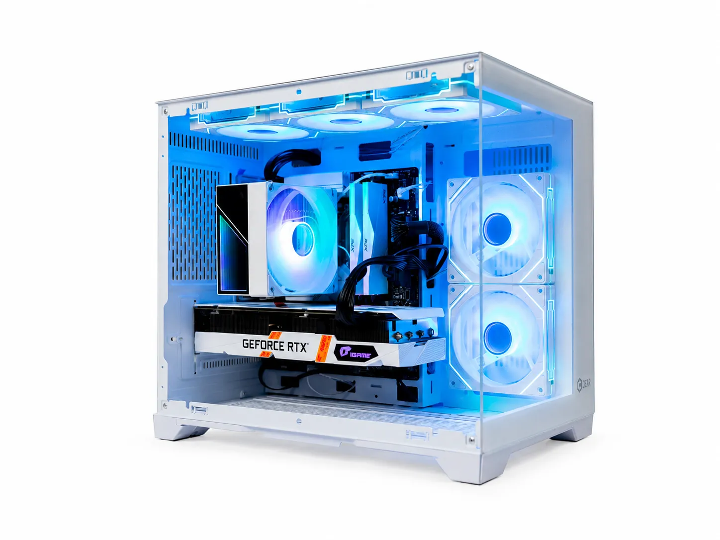 thu mua linh kiện máy tính pc tại TP HCM