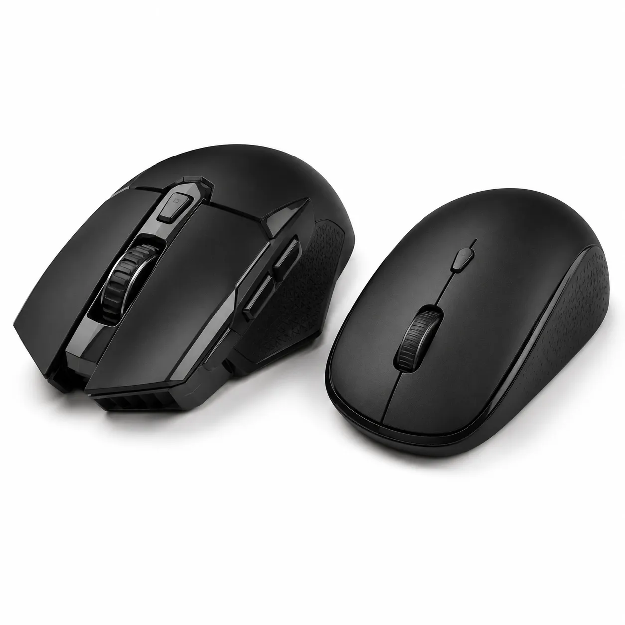 thu mua chuột, chuột gaming cho game thủ tại khu vực tp HCM
