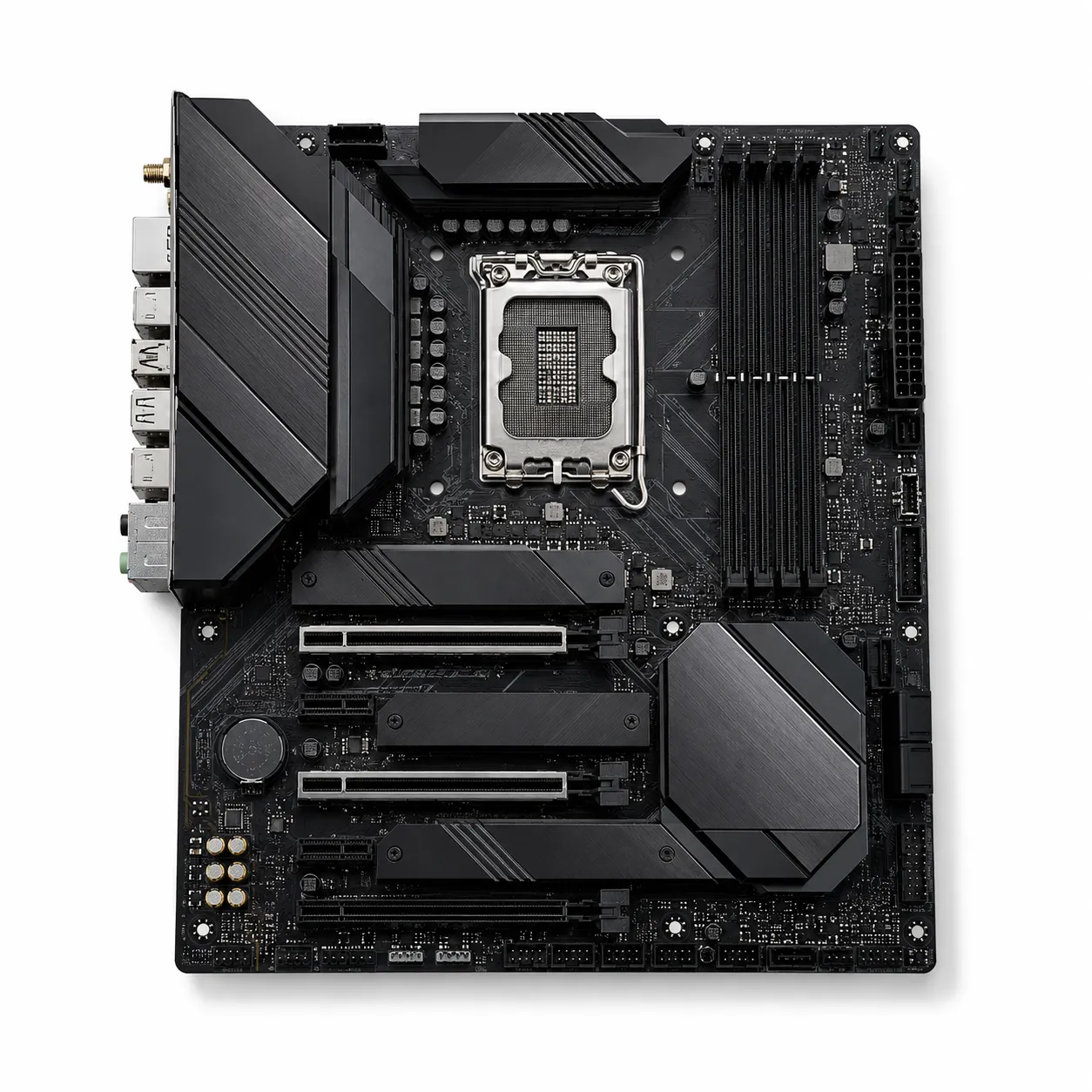 thu mua bo mạch vi xử lý mainboard quanh khu vực trung tâm TP HCM