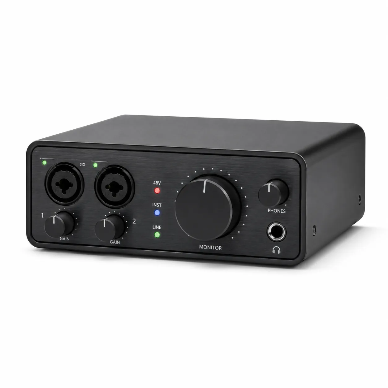 thu mua soundcard cũ dùng cho thu âm tại khu vực tp hcm