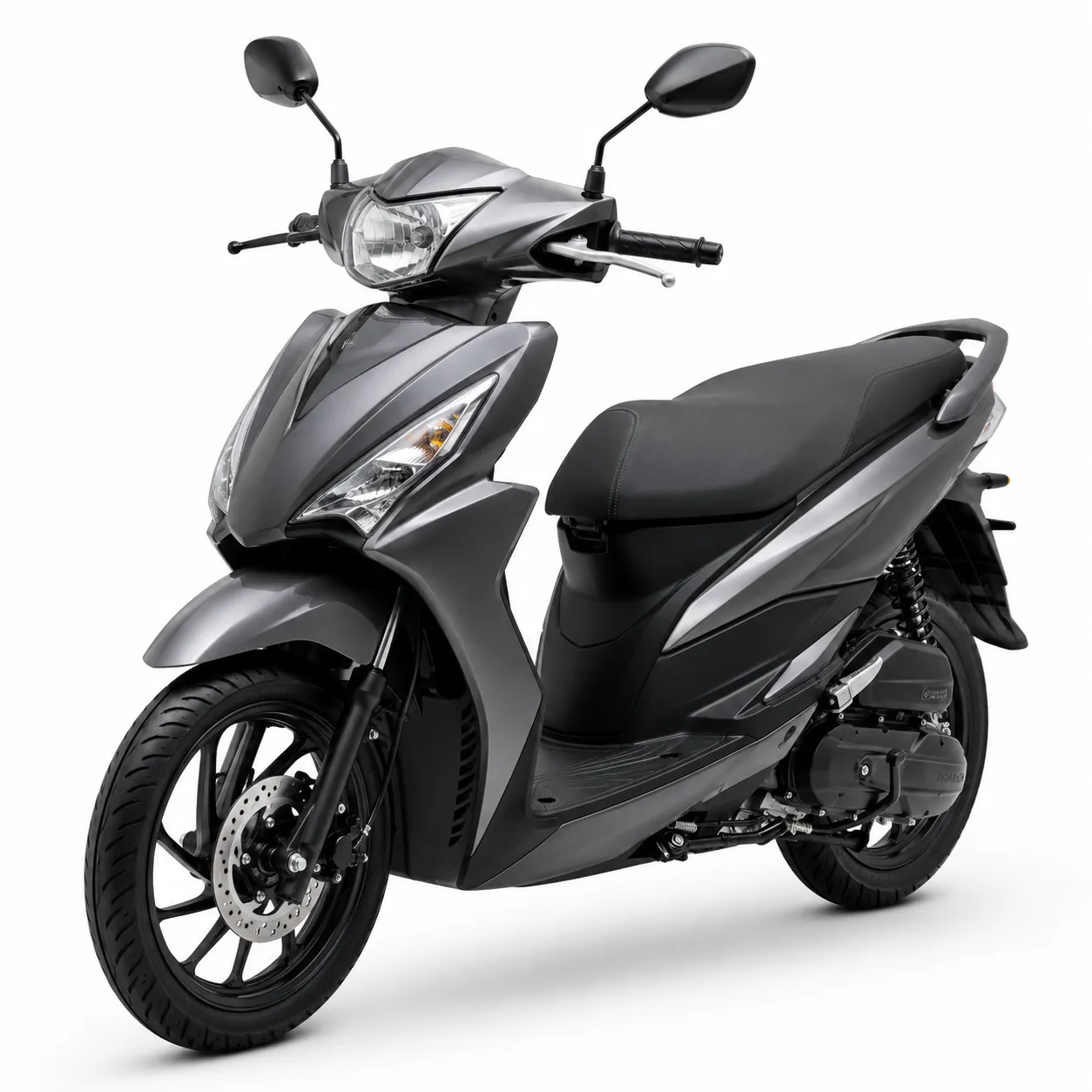 thu mua xe máy xe xăng xe tay ga tại TP HCM