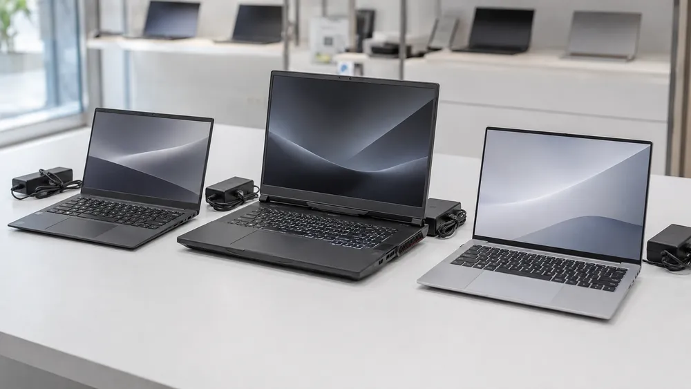 Laptop Cũ Bán Được Bao Nhiêu? Cách Định Giá 3 Định giá laptop văn phòng, gaming và MacBook