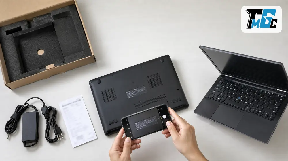 thông tin cần gửi để báo giá laptop mà bạn nên biết