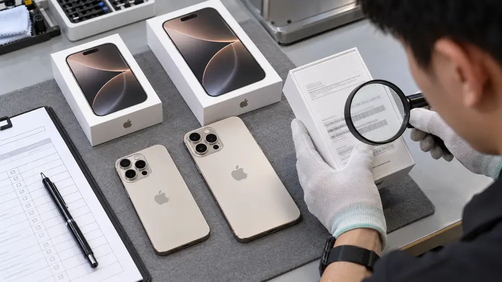 Thu Mua iPhone 18 Pro, Pro Max Tại TP.HCM 1 các mẫu iphone 18 pro max thu mua hiện tại